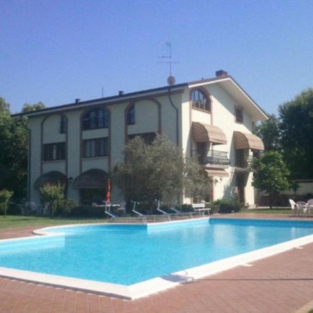 Agriturismo Corte Trincerone Mantova Exterior photo