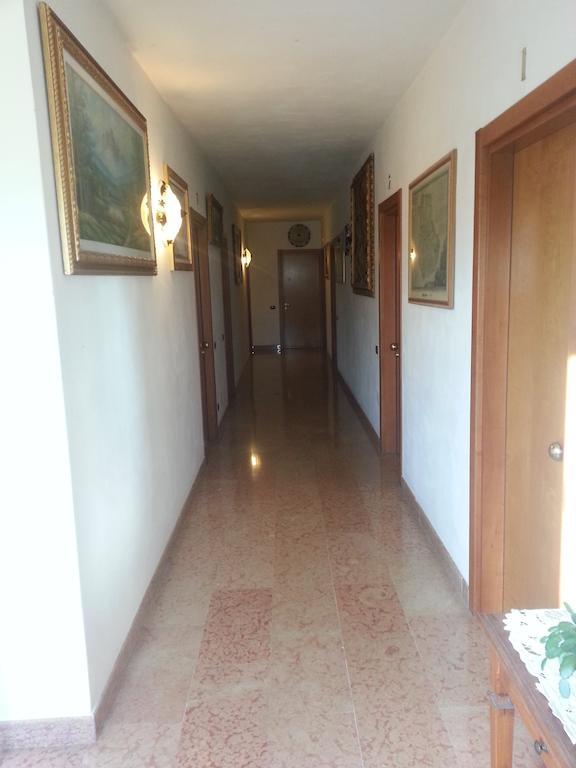 Agriturismo Corte Trincerone Mantova Exterior photo