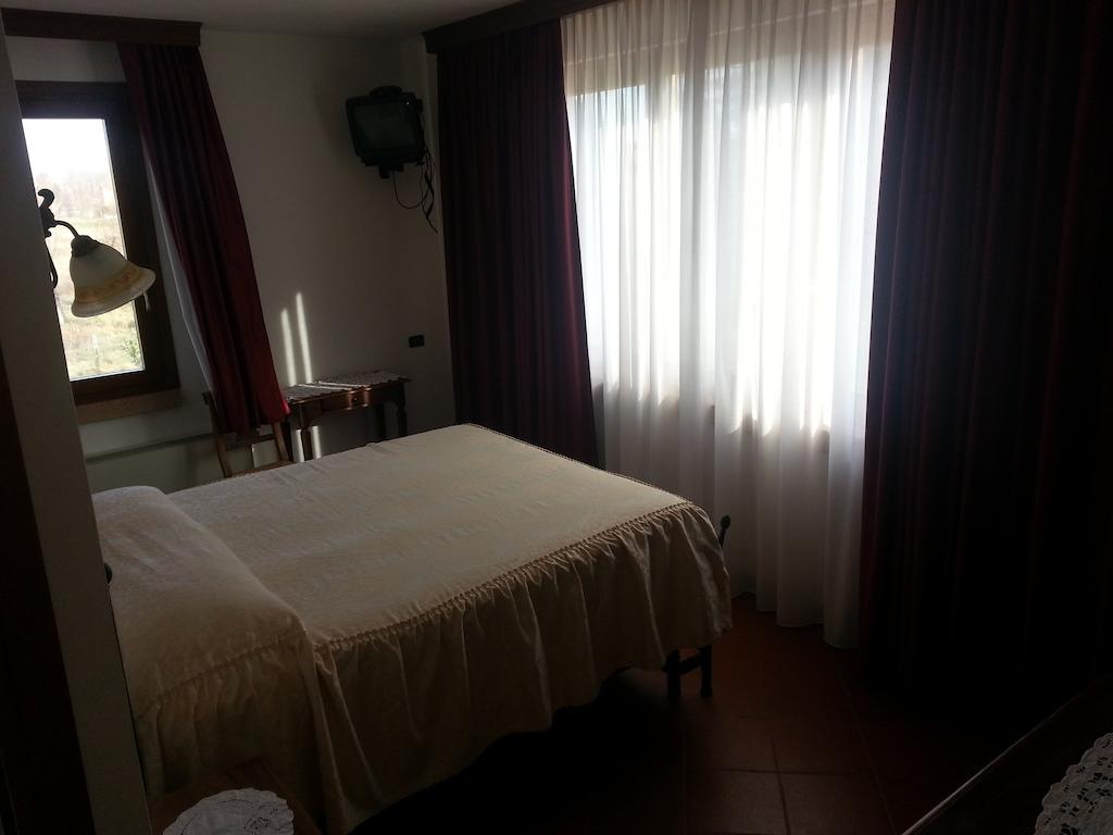 Agriturismo Corte Trincerone Mantova Room photo