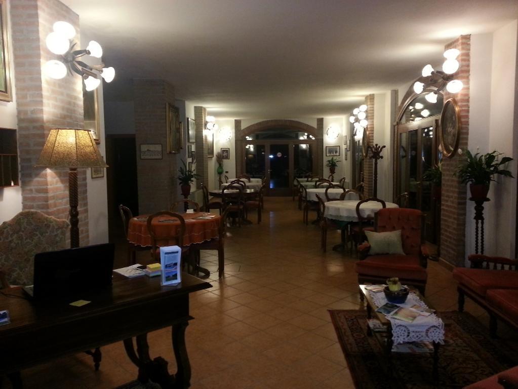 Agriturismo Corte Trincerone Mantova Exterior photo
