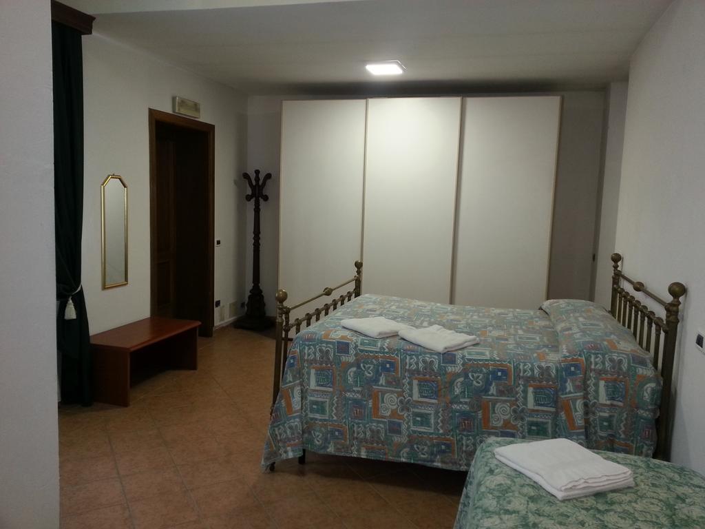 Agriturismo Corte Trincerone Mantova Exterior photo