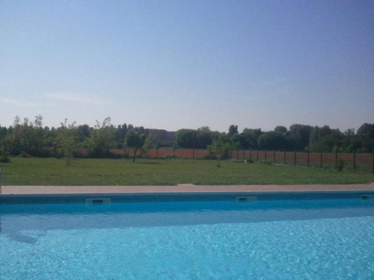 Agriturismo Corte Trincerone Mantova Exterior photo