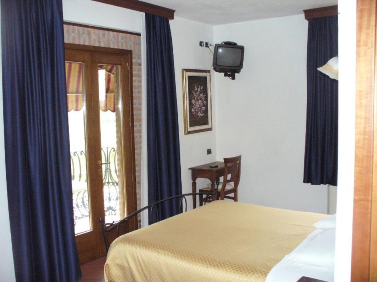Agriturismo Corte Trincerone Mantova Room photo