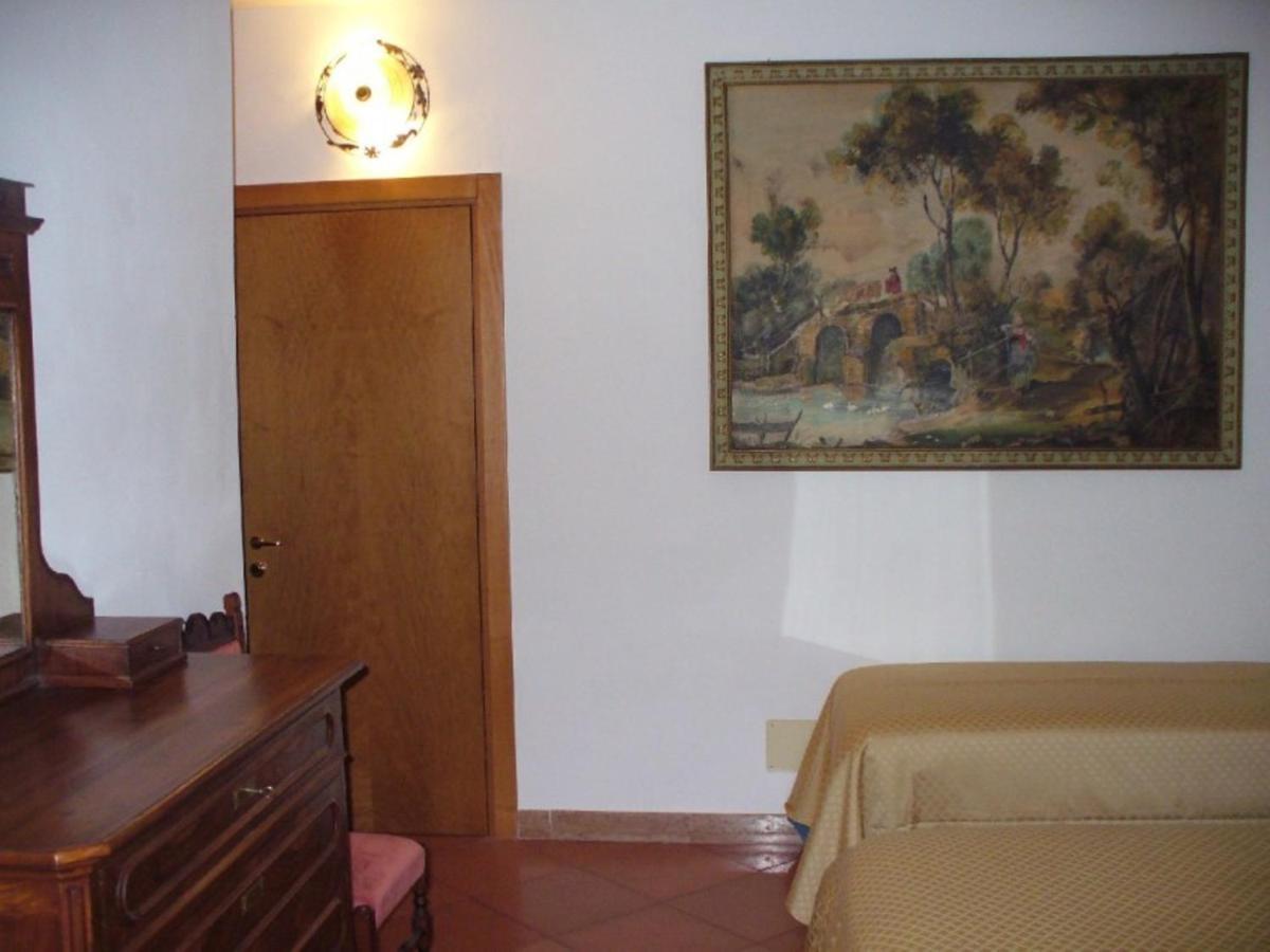 Agriturismo Corte Trincerone Mantova Room photo