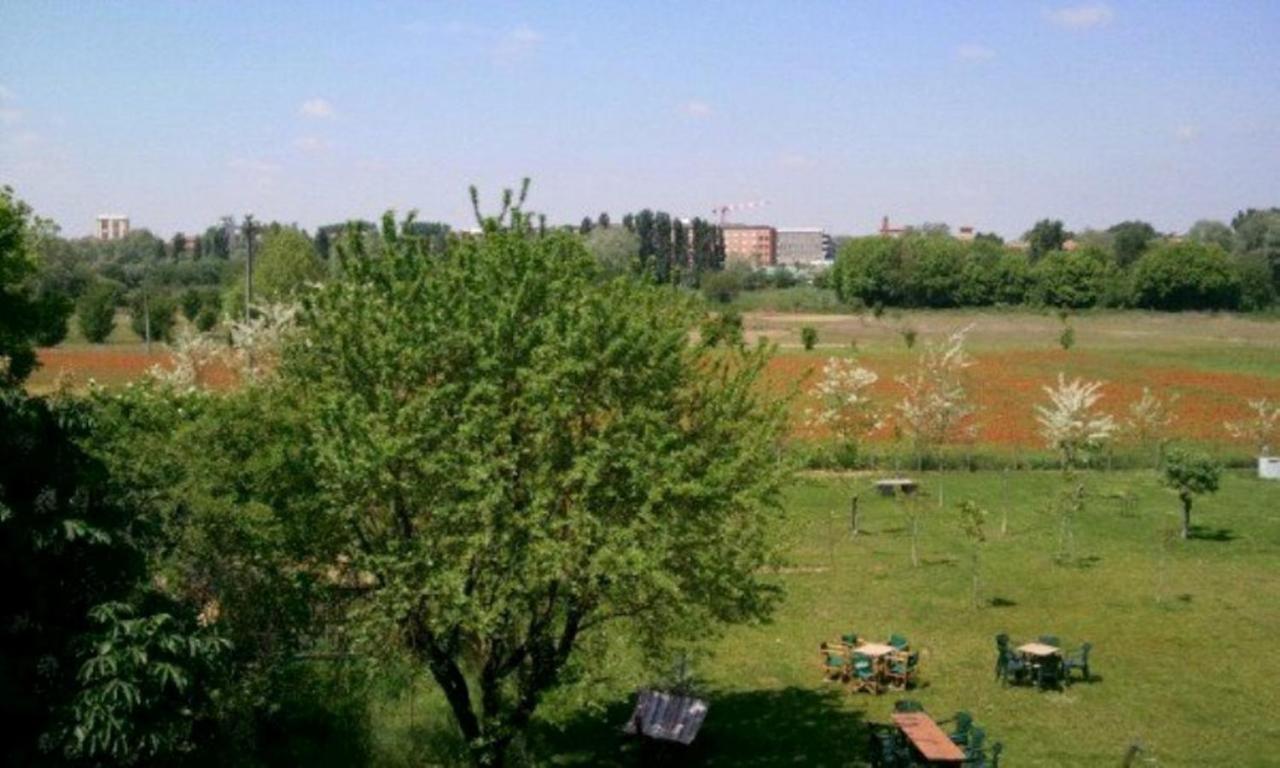 Agriturismo Corte Trincerone Mantova Exterior photo